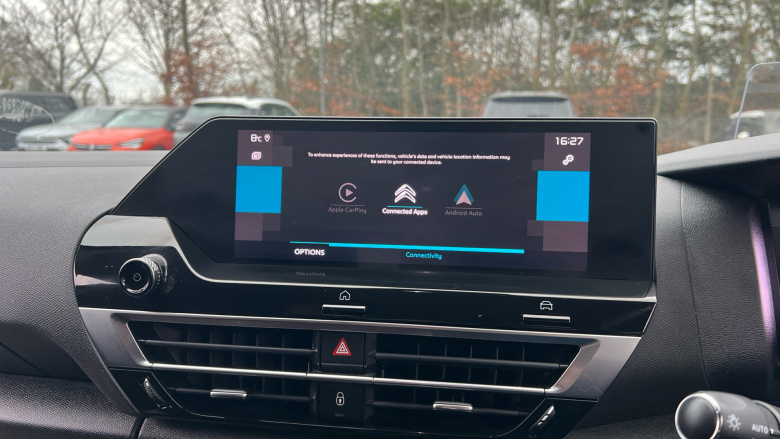 Citroen C4 1.2 PureTech [130] Shine Plus 5dr Auto Petrol Hatchback